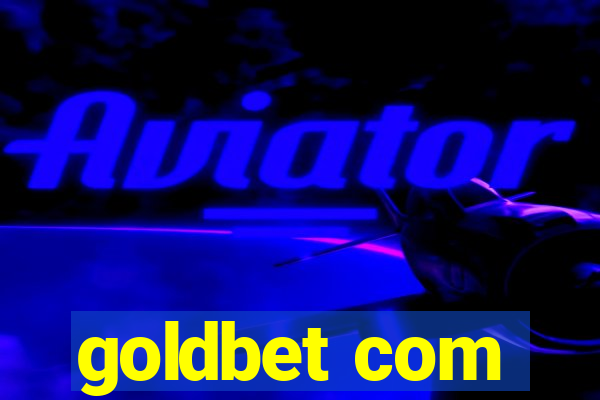 goldbet com